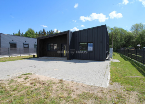 Parduodamas namas Lukšių k., Šiaulių r. sav., 83.88 m2 ploto, 1 aukštai