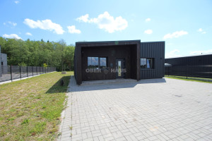 Parduodamas namas Lukšių k., Šiaulių r. sav., 83.88 m2 ploto, 1 aukštai 4