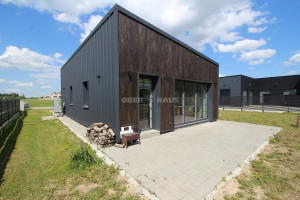 Parduodamas namas Lukšių k., Šiaulių r. sav., 83.88 m2 ploto, 1 aukštai 5