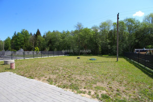 Parduodamas namas Lukšių k., Šiaulių r. sav., 83.88 m2 ploto, 1 aukštai 6