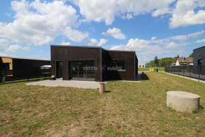 Parduodamas namas Lukšių k., Šiaulių r. sav., 83.88 m2 ploto, 1 aukštai 8