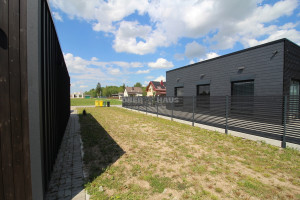 Parduodamas namas Lukšių k., Šiaulių r. sav., 83.88 m2 ploto, 1 aukštai 10