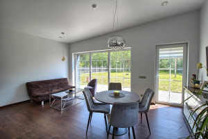 Parduodamas namas Lukšių k., Šiaulių r. sav., 83.88 m2 ploto, 1 aukštai 16