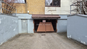 Parduodamas namas Nemenčinės pl., Antakalnis, Vilniaus m., Vilniaus m. sav., 97.54 m2 ploto,  aukštai 9