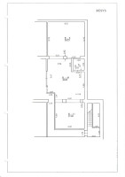 Parduodamas namas Nemenčinės pl., Antakalnis, Vilniaus m., Vilniaus m. sav., 97.54 m2 ploto,  aukštai 10