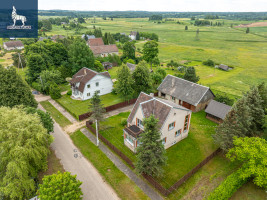Parduodamas namas Tvenkinių g., Vaikutėnų k., Utenos r. sav., 206.69 m2 ploto, 2 aukštai 21