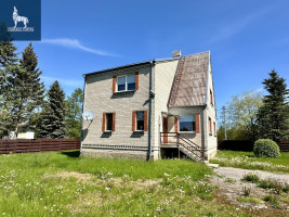 Parduodamas namas Tvenkinių g., Vaikutėnų k., Utenos r. sav., 206.69 m2 ploto, 2 aukštai 14