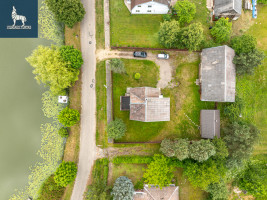Parduodamas namas Tvenkinių g., Vaikutėnų k., Utenos r. sav., 206.69 m2 ploto, 2 aukštai 4
