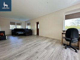 Parduodamas namas Tvenkinių g., Vaikutėnų k., Utenos r. sav., 206.69 m2 ploto, 2 aukštai 8