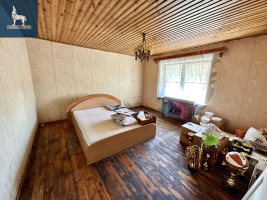 Parduodamas namas Tvenkinių g., Vaikutėnų k., Utenos r. sav., 206.69 m2 ploto, 2 aukštai 10