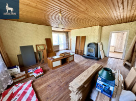 Parduodamas namas Tvenkinių g., Vaikutėnų k., Utenos r. sav., 206.69 m2 ploto, 2 aukštai 11