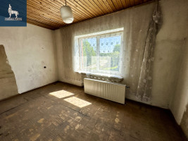 Parduodamas namas Tvenkinių g., Vaikutėnų k., Utenos r. sav., 206.69 m2 ploto, 2 aukštai 12