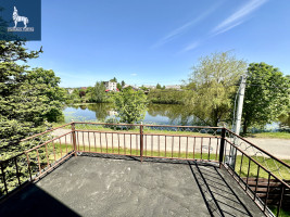 Parduodamas namas Tvenkinių g., Vaikutėnų k., Utenos r. sav., 206.69 m2 ploto, 2 aukštai 13
