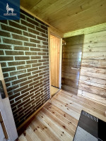 Parduodamas namas Tvenkinių g., Vaikutėnų k., Utenos r. sav., 206.69 m2 ploto, 2 aukštai 19
