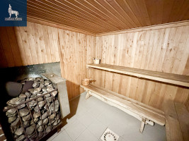 Parduodamas namas Tvenkinių g., Vaikutėnų k., Utenos r. sav., 206.69 m2 ploto, 2 aukštai 20