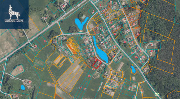 Parduodamas namas Tvenkinių g., Vaikutėnų k., Utenos r. sav., 206.69 m2 ploto, 2 aukštai 28