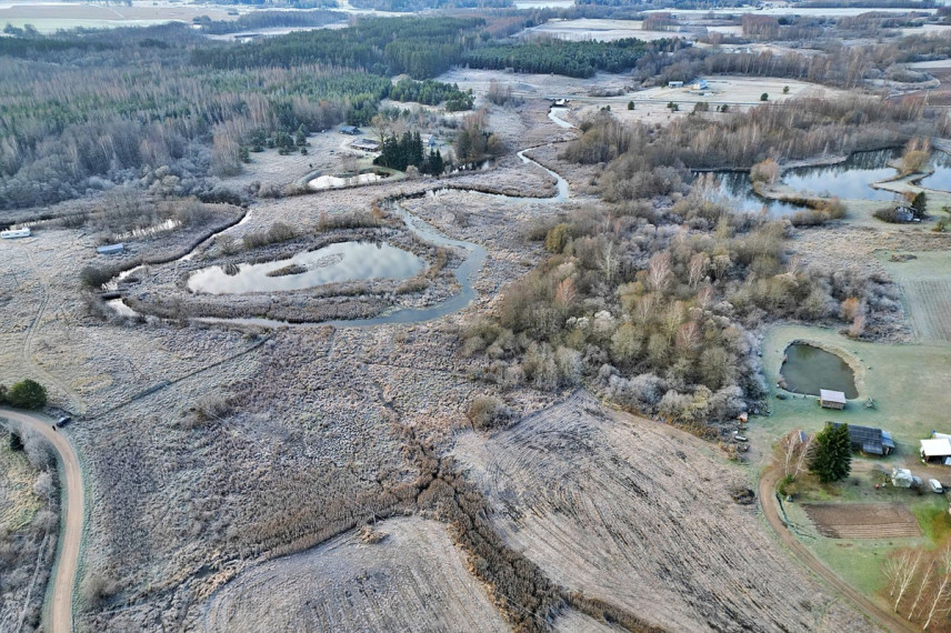 Parduodamas  sklypas Jauniūnų k., Širvintų r. sav., 538 a ploto 15