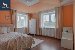 Parduodamas namas Kaštonų g., Avižienių k., Vilniaus r. sav., 275.85 m2 ploto, 2 aukštai 1