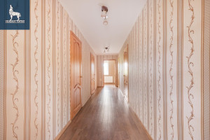 Parduodamas namas Kaštonų g., Avižienių k., Vilniaus r. sav., 275.85 m2 ploto, 2 aukštai 9