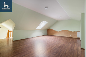 Parduodamas namas Kaštonų g., Avižienių k., Vilniaus r. sav., 275.85 m2 ploto, 2 aukštai 11