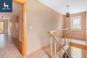 Parduodamas namas Kaštonų g., Avižienių k., Vilniaus r. sav., 275.85 m2 ploto, 2 aukštai 12