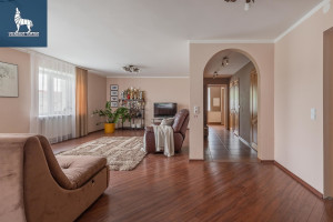 Parduodamas namas Kaštonų g., Avižienių k., Vilniaus r. sav., 275.85 m2 ploto, 2 aukštai 13
