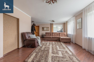 Parduodamas namas Kaštonų g., Avižienių k., Vilniaus r. sav., 275.85 m2 ploto, 2 aukštai 14