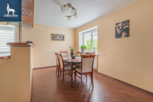 Parduodamas namas Kaštonų g., Avižienių k., Vilniaus r. sav., 275.85 m2 ploto, 2 aukštai 17