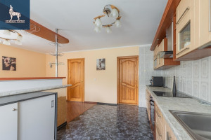 Parduodamas namas Kaštonų g., Avižienių k., Vilniaus r. sav., 275.85 m2 ploto, 2 aukštai 18