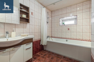 Parduodamas namas Kaštonų g., Avižienių k., Vilniaus r. sav., 275.85 m2 ploto, 2 aukštai 22