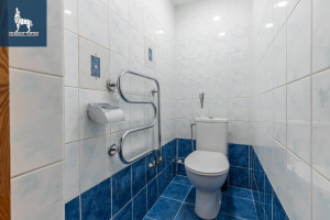 Parduodamas namas Kaštonų g., Avižienių k., Vilniaus r. sav., 275.85 m2 ploto, 2 aukštai 24