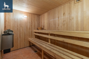 Parduodamas namas Kaštonų g., Avižienių k., Vilniaus r. sav., 275.85 m2 ploto, 2 aukštai 27