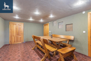 Parduodamas namas Kaštonų g., Avižienių k., Vilniaus r. sav., 275.85 m2 ploto, 2 aukštai 28