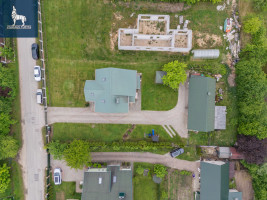 Parduodamas namas Kaštonų g., Avižienių k., Vilniaus r. sav., 275.85 m2 ploto, 2 aukštai 32