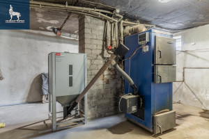 Parduodamas namas Kaštonų g., Avižienių k., Vilniaus r. sav., 275.85 m2 ploto, 2 aukštai 39