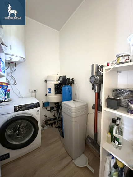 Parduodamas namas Mėtų g., Bajorai, Vilniaus m., Vilniaus m. sav., 65.45 m2 ploto, 1 aukštai 17