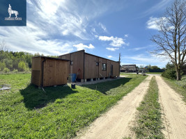 Parduodamas namas Mėtų g., Bajorai, Vilniaus m., Vilniaus m. sav., 61.45 m2 ploto, 1 aukštai 16