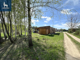 Parduodamas namas Mėtų g., Bajorai, Vilniaus m., Vilniaus m. sav., 61.45 m2 ploto, 1 aukštai 17