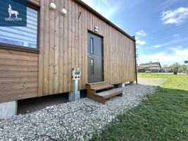 Parduodamas namas Mėtų g., Bajorai, Vilniaus m., Vilniaus m. sav., 61.45 m2 ploto, 1 aukštai 18