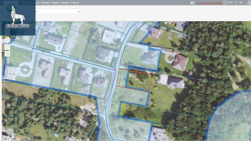 Parduodamas namas Mėtų g., Bajorai, Vilniaus m., Vilniaus m. sav., 61.45 m2 ploto, 1 aukštai 25