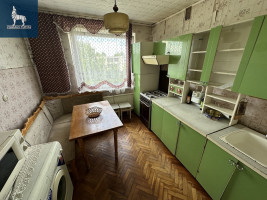 Parduodamas butas Panevėžio g., Rokiškio m., Rokiškio r. sav., 50.55 m2 ploto, 2 kambariai 7
