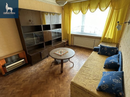 Parduodamas butas Panevėžio g., Rokiškio m., Rokiškio r. sav., 50.55 m2 ploto, 2 kambariai 8