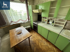 Parduodamas butas Panevėžio g., Rokiškio m., Rokiškio r. sav., 50.55 m2 ploto, 2 kambariai 9