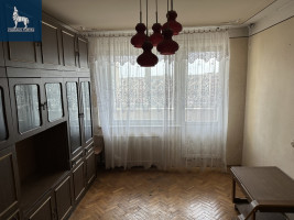 Parduodamas butas Panevėžio g., Rokiškio m., Rokiškio r. sav., 50.55 m2 ploto, 2 kambariai 13