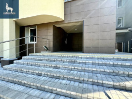 Parduodamas butas Kosmonautų g., Panevėžio m., Panevėžio m. sav., 46.64 m2 ploto, 2 kambariai 6
