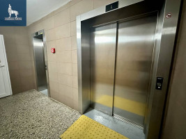 Parduodamas butas Kosmonautų g., Panevėžio m., Panevėžio m. sav., 46.64 m2 ploto, 2 kambariai 8