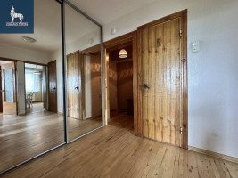 Parduodamas butas Kosmonautų g., Panevėžio m., Panevėžio m. sav., 46.64 m2 ploto, 2 kambariai 13