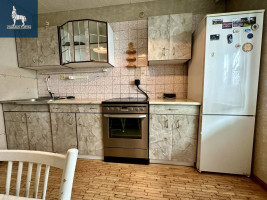 Parduodamas butas Kosmonautų g., Panevėžio m., Panevėžio m. sav., 46.64 m2 ploto, 2 kambariai 15