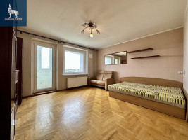 Parduodamas butas Kosmonautų g., Panevėžio m., Panevėžio m. sav., 46.64 m2 ploto, 2 kambariai 17