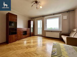 Parduodamas butas Kosmonautų g., Panevėžio m., Panevėžio m. sav., 46.64 m2 ploto, 2 kambariai 18